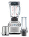 EAN 9312432031660 - Sage the Super Q 2 L Batidora de vaso 2400 W Negro, Acero inoxidable imagen 1
