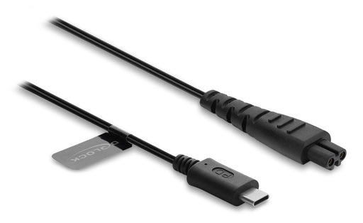 EAN 4043619917969 - DeLOCK 91796 cable de transmisión Negro 1,2 m USB C 2 pines imagen 1