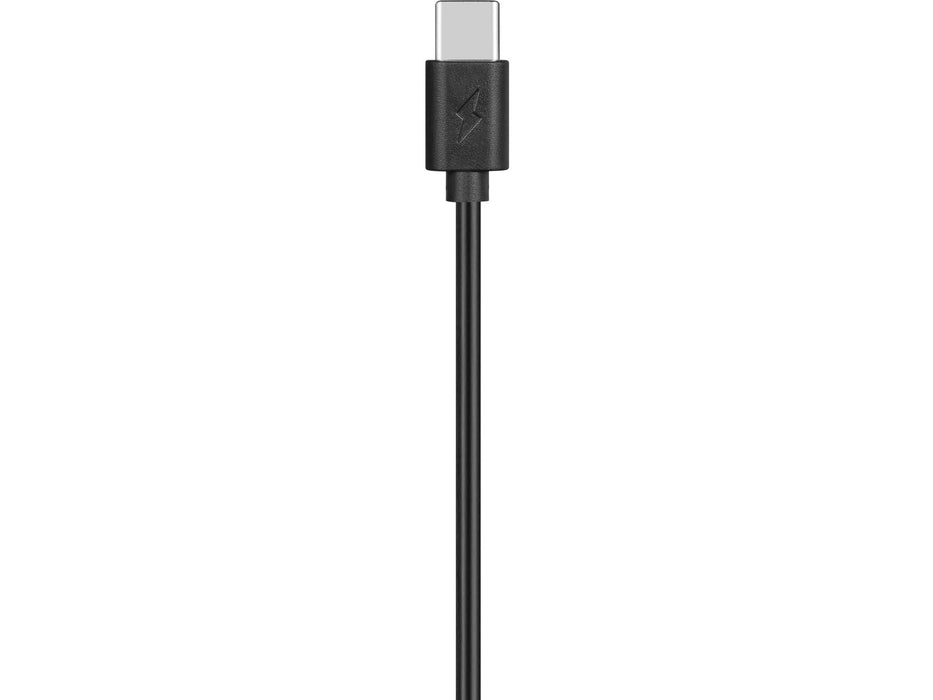 EAN 5705730126468 - Sandberg 126-46 auricular y casco Auriculares Alámbrico Diadema Oficina/Centro de llamadas USB Tipo C Neg imagen 5
