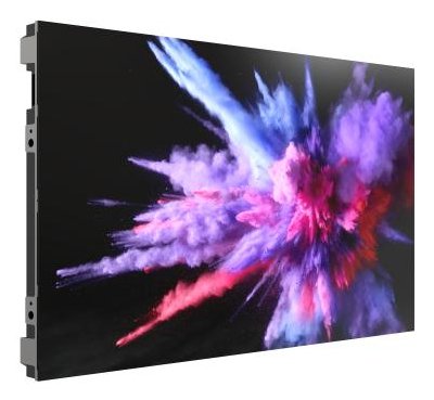 EAN 6936422139629 - Hikvision DS-D40W-2F accesorio para pantalla mural de vídeo Aluminio imagen 3