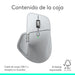 EAN 5099206133136 - Logitech MX Master 4 for Mac ratón Oficina mano derecha Laser 8000 DPI imagen 16