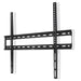 EAN 4047443509482 - Hama 00220817 soporte para TV 2,54 m (100") Negro imagen 1