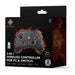 EAN 7333048067067 - Deltaco Gaming GAM-184 mando y volante Negro Bluetooth/USB Joystick/Palanca de control lateral + cuadrant imagen 10