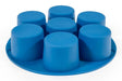 EAN 8021735225287 - Muitomas AIRFRYMUFFINBL molde para hornear Muffin mould 1 pieza(s) imagen 1
