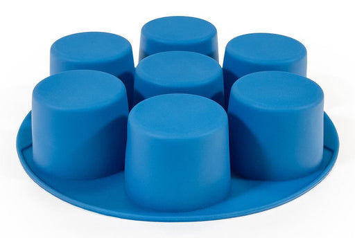 EAN 8021735225287 - Muitomas AIRFRYMUFFINBL molde para hornear Muffin mould 1 pieza(s) imagen 1
