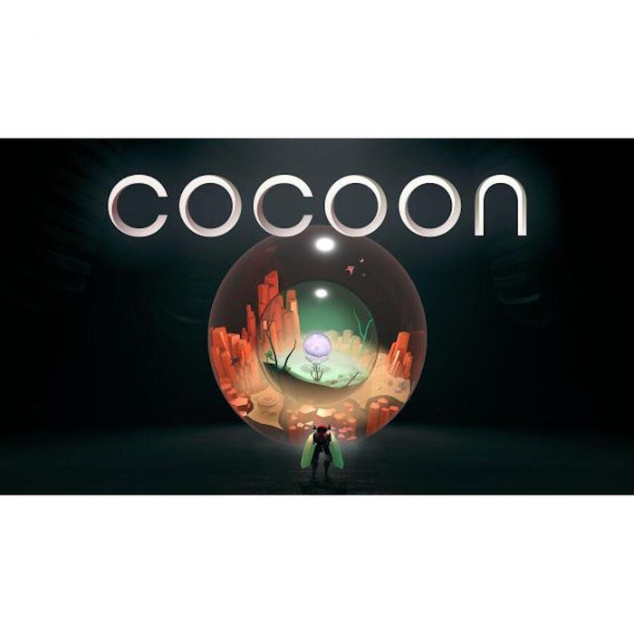 EAN 5056635609113 - Annapurna Interactive Cocoon imagen 1