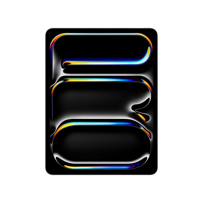 EAN 195950399578 - Apple iPad Pro Apple M 1 TB 33 cm (13") 16 GB Wi-Fi 7 (802.11be) iPadOS 26 Plata imagen 1