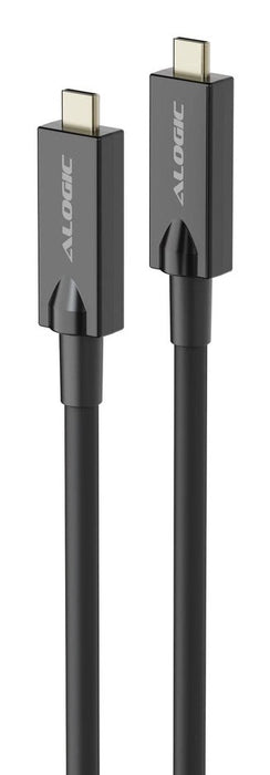EAN 9350784100320 - ALOGIC U3-TCC05-MM-H cable USB USB 3.2 Gen 2 (3.1 Gen 2) 5 m USB C 10 Gbit/s 60 W Negro imagen 1