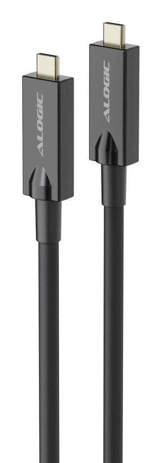EAN 9350784100320 - ALOGIC U3-TCC05-MM-H cable USB USB 3.2 Gen 2 (3.1 Gen 2) 5 m USB C 10 Gbit/s 60 W Negro imagen 1