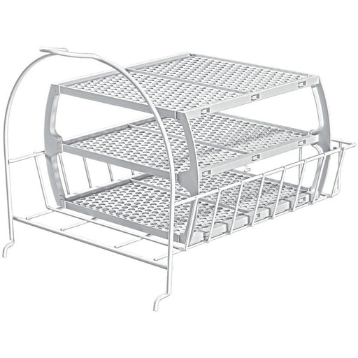 EAN 4242002816814 - Bosch WMZ20600 pieza y accesorio de lavadoras Cesto redondo para seno de fregadero imagen 1