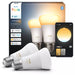 EAN 8720169364868 - Philips Hue White ambiance 8720169364868 iluminación inteligente Bluetooth/Zigbee 8,1 W imagen 3