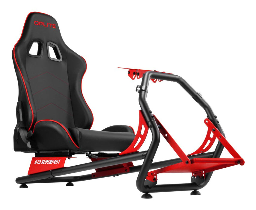 EAN 3360201379587 - Oplite GT3 Superfast V2 Cabina de carreras imagen 1