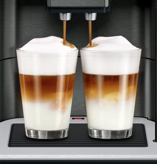 EAN 4242003832448 - Siemens TE657F09DE cafetera eléctrica Totalmente automática Máquina espresso 1,7 L imagen 2