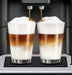 EAN 4242003832448 - Siemens TE657F09DE cafetera eléctrica Totalmente automática Máquina espresso 1,7 L imagen 2