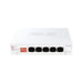 EAN 4711387868522 - ASUS QG-U1050 No administrado 2.5G Ethernet (100/1000/2500) Blanco imagen 1
