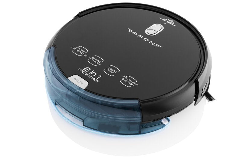 EAN 8590393303427 - Eta Aron Negro, Plata imagen 3