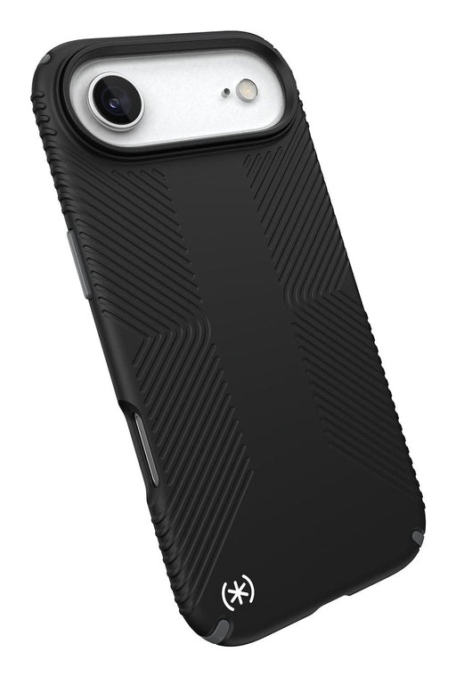 EAN 0840168546282 - Speck 150967-D143 funda para teléfono móvil 16,5 cm (6.5") Negro, Gris imagen 1