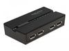 EAN 4043619114948 - DeLOCK 11494 interruptor automatizado imagen 1