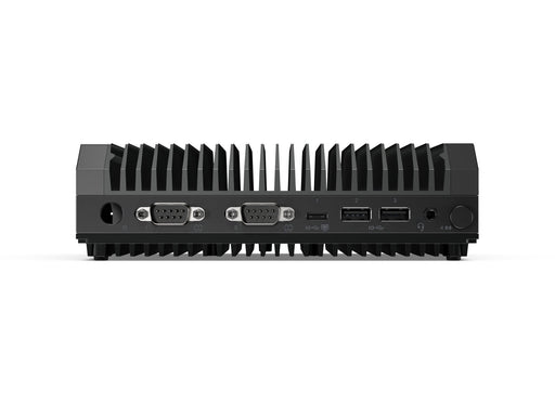 EAN 198155783555 - Lenovo ThinkEdge SE30 Intel® Celeron® 6305E 8 GB DDR4-SDRAM 256 GB SSD Windows 11 IoT Enterprise Mini PC N imagen 1