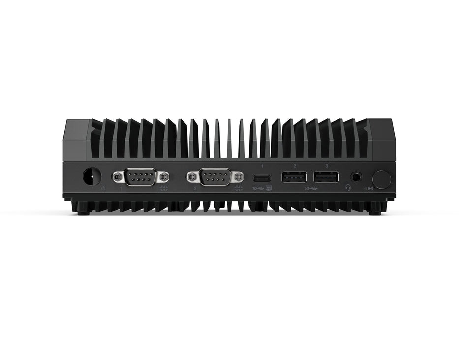 EAN 198155786587 - Lenovo ThinkEdge SE30 Intel® Core™ i5 i5-1145GRE 16 GB DDR4-SDRAM 512 GB SSD Windows 11 IoT Enterprise Min imagen 1