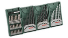 EAN 3165140595186 - Bosch 2 607 017 071 broca Juego de brocas 21 pieza(s) imagen 2