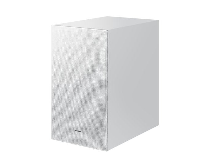 EAN 8806095447452 - Samsung HW-S701D/EN altavoz soundbar Blanco 3.1 canales imagen 14
