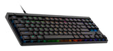 EAN 5099206124868 - Logitech G 920-013036 teclado Juego USB QWERTZ Checa Negro imagen 3