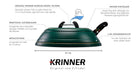 EAN 4011972940016 - Krinner Classic imagen 4