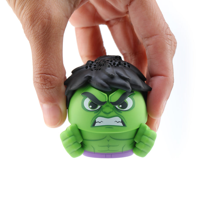 EAN 0746507356188 - Bitty Boomers Hulk Altavoz monofónico portátil Multicolor imagen 2