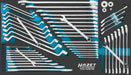 EAN 4000896218622 - HAZET 163-528/56 accesorio para herramienta multifunción imagen 1