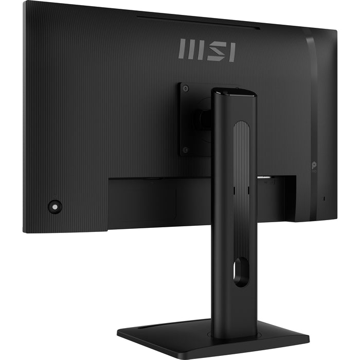 EAN 4711377330466 - MSI PRO MP275PG E14 pantalla para PC 68,6 cm (27") 1920 x 1080 Pixeles Full HD LCD Negro imagen 11