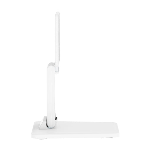 EAN 8435739904916 - AISENS DT27T-445 soporte para monitor 68,6 cm (27") Escritorio imagen 2