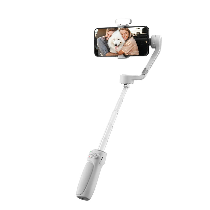 EAN 6970194087061 - Zhiyun Tech SMOOTH Q4 COMBO Estabilizador de cámara para smartphone Blanco, Gris imagen 2
