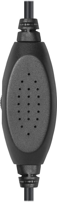 EAN 4714033652247 - Defender SPK-240 Negro Alámbrico 6 W imagen 5