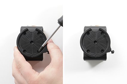 EAN 7320282163228 - Brodit 216322 soporte Soporte activo para teléfono móvil Teléfono móvil/smartphone Negro imagen 5