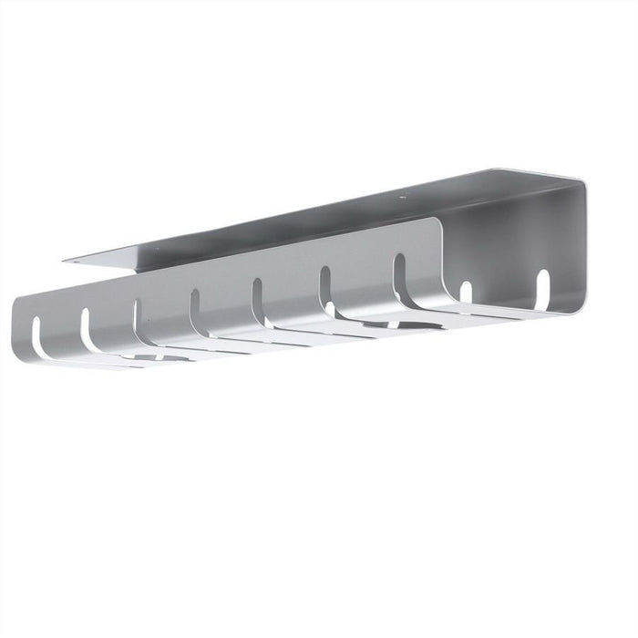 EAN 7611990160822 - ROLINE 17.03.1302 canaleta para cable Bandeja portacables recta Plata imagen 1