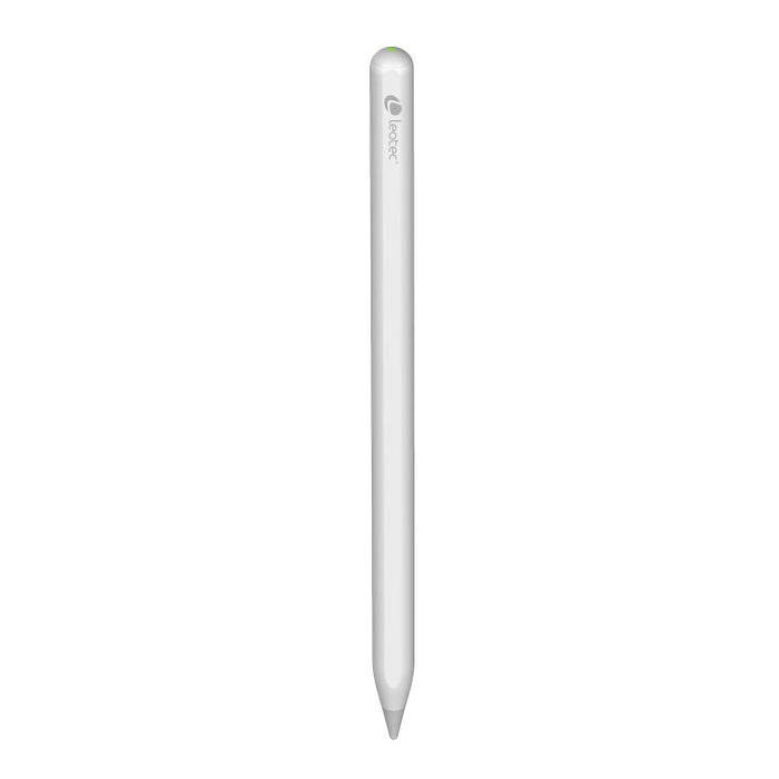 EAN 8436588882073 - Leotec LESTP03W lápiz digital 14 g Blanco imagen 1