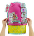EAN 0035051504139 - L.O.L. Surprise! Tweens Costume Surprise - Emma Emo imagen 3