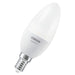 EAN 4099854529924 - Osram SMART+ lámpara LED Blanco 6500 K 4,9 W E14 F imagen 1