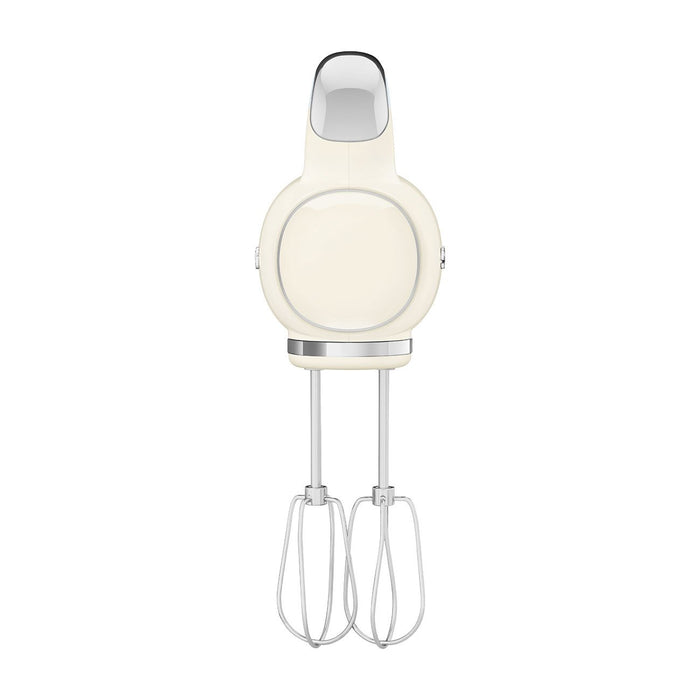 EAN 8017709301811 - Smeg HMF01CREU batidora Batidora de mano 250 W Crema de color imagen 2