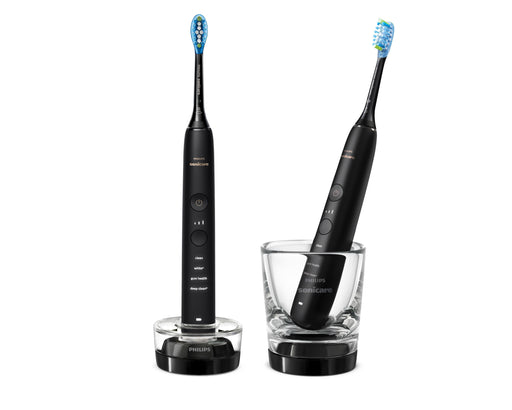 EAN 8710103938040 - Philips Sonicare DiamondClean 9000 series HX9914/54 cepillo eléctrico para dientes Adulto Cepillo dental  imagen 1