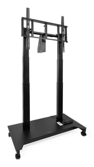 EAN 8433281014541 - TooQ Uros 2,13 m (84") Negro imagen 1