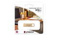 EAN 0740617341324 - Kingston Technology DataTraveler SE9 G3 unidad flash USB USB tipo A 3.2 Gen 1 (3.1 Gen 1) Oro imagen 5