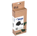 EAN 5901720135827 - Akyga AK-ND-70 adaptador e inversor de corriente Interior 65 W Negro imagen 3