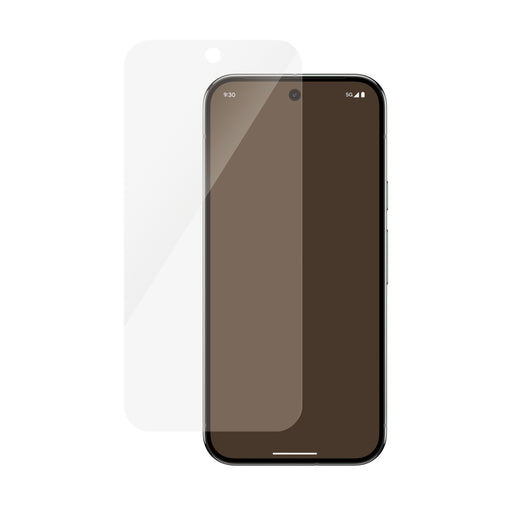 EAN 5715685000553 - PanzerGlass ® Screen Protector Google Pixel 9 5G | 9 Pro 5G | Ultra-Wide Fit Protector de pantalla 1 piez imagen 1