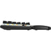 EAN 0840006683650 - Corsair K70 PRO TKL teclado Juego USB QWERTY Inglés de EE. UU. Negro imagen 17