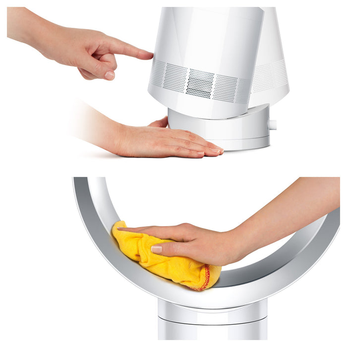 EAN 5025155115398 - Dyson Cool CF1 Blanco imagen 10