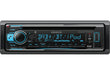 EAN 19048219077 - Kenwood Electronics KDC-BT710DAB receptor multimedia para coche Negro Bluetooth imagen 1