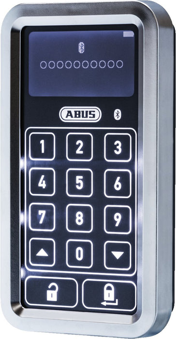 EAN 4003318883149 - ABUS HomeTec Pro CFT3100S BT-Tastatur Pomo con cerradura imagen 2