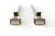EAN 4016032508588 - Digitus DK-1644-A-020-OD-10 cable de red Negro 2 m Cat6a S/FTP (S-STP) Alrededor imagen 2